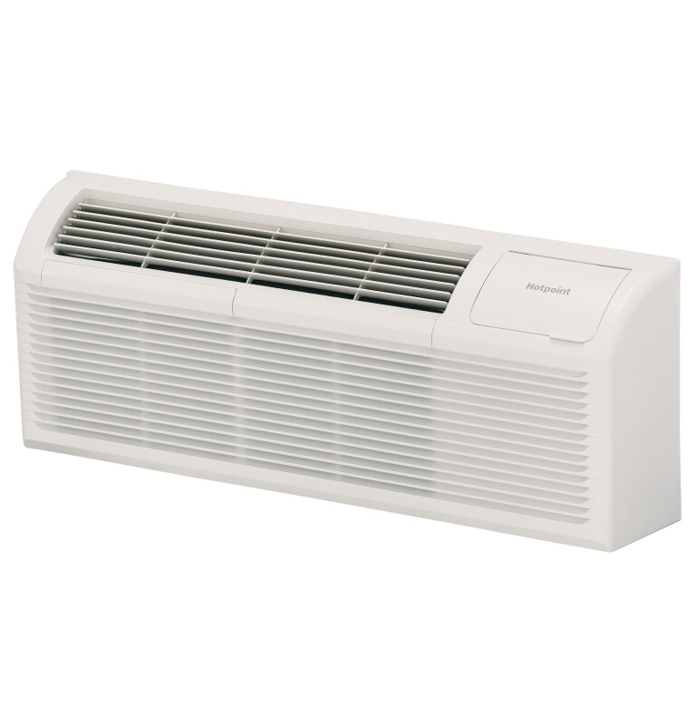 PTAC with Electric Heat 7,000 BTU, 20 amps, 230/208 Volt AH11E07D3B