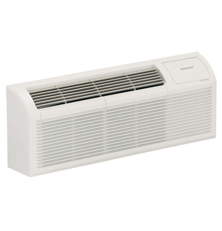 PTAC with Electric Heat 7,000 BTU, 20 amps, 230/208 Volt AH11E07D3B