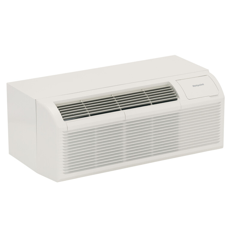 Hotpoint® PTAC with Electric Heat 15,000 BTU, 20 amps, 230/208 Volt AH11E15D3B