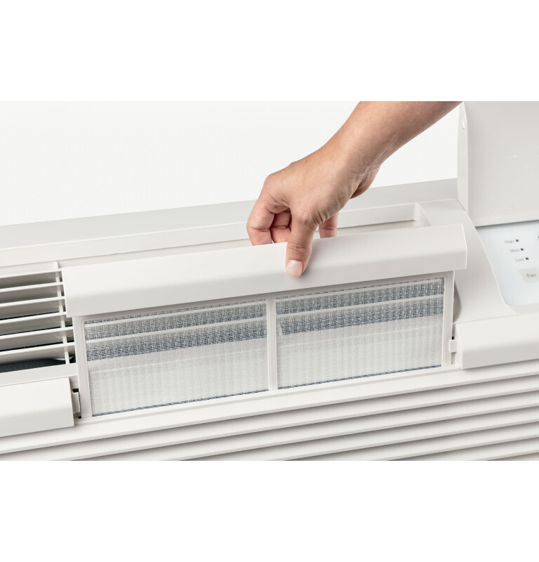 Hotpoint® PTAC with Electric Heat 15,000 BTU, 20 amps, 230/208 Volt AH11E15D3B