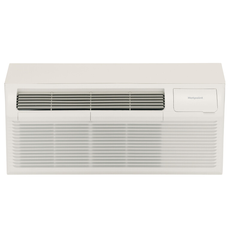 PTAC Heat Pump Unit with Electric Heat Backup 15,000 BTU, 20 amps, 230/208 Volt AH11H15D3B