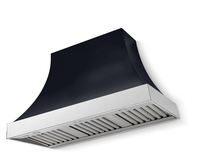 36" Hood Cascade AH3630CACBLKPC