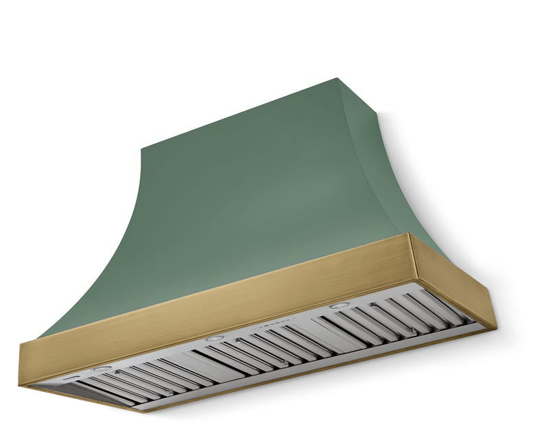 36" Hood Cascade AH3630CACMGAB