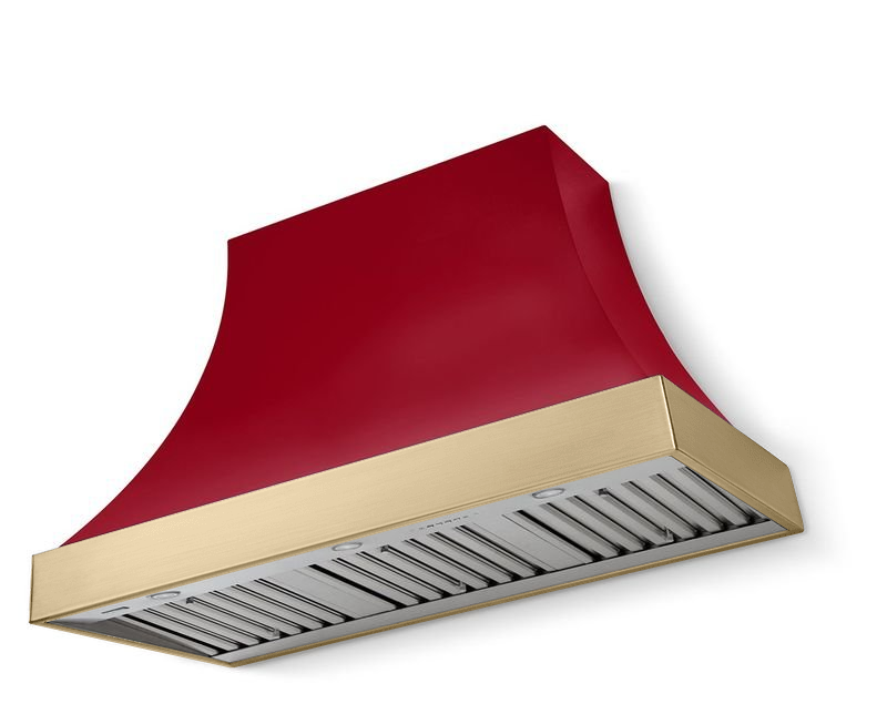 36" Hood Cascade AH3630CACPCRBB