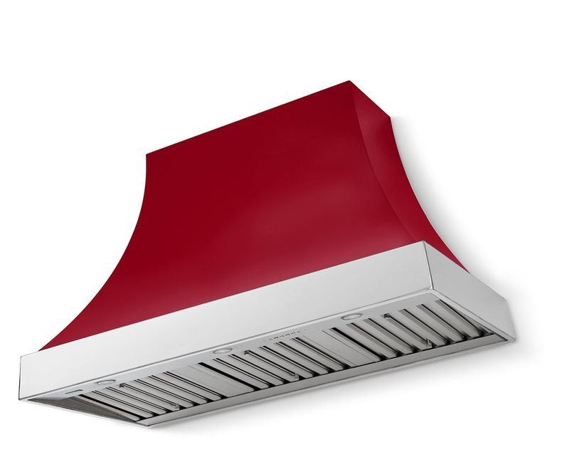 36" Hood Cascade AH3630CACPCRPC