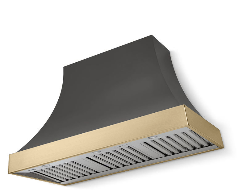 36" Hood Cascade AH3630CACSLTBB