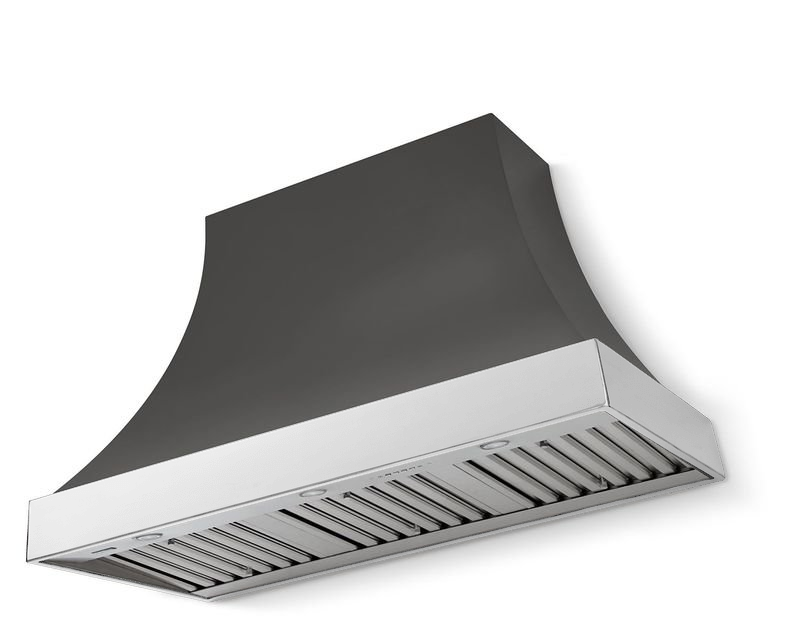 36" Hood Cascade AH3630CACSLTPC