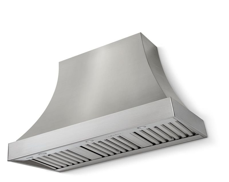 36" Hood Cascade AH3630CACSSBN