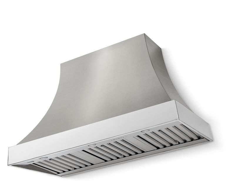 36" Hood Cascade AH3630CACSSPC