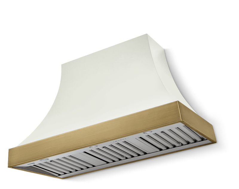 36" Hood Cascade AH3630CACWHTAB