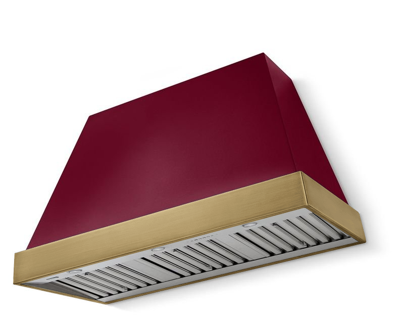 36" Hood Euclid AH3630EUCSSBB