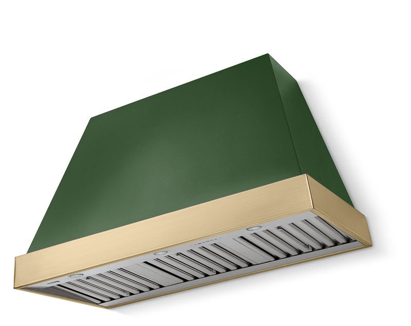 36" Hood Euclid AH3630EUCCBBBN