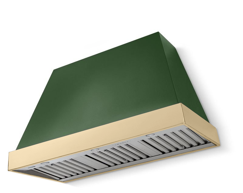 36" Hood Euclid AH3630EUCCBBPB