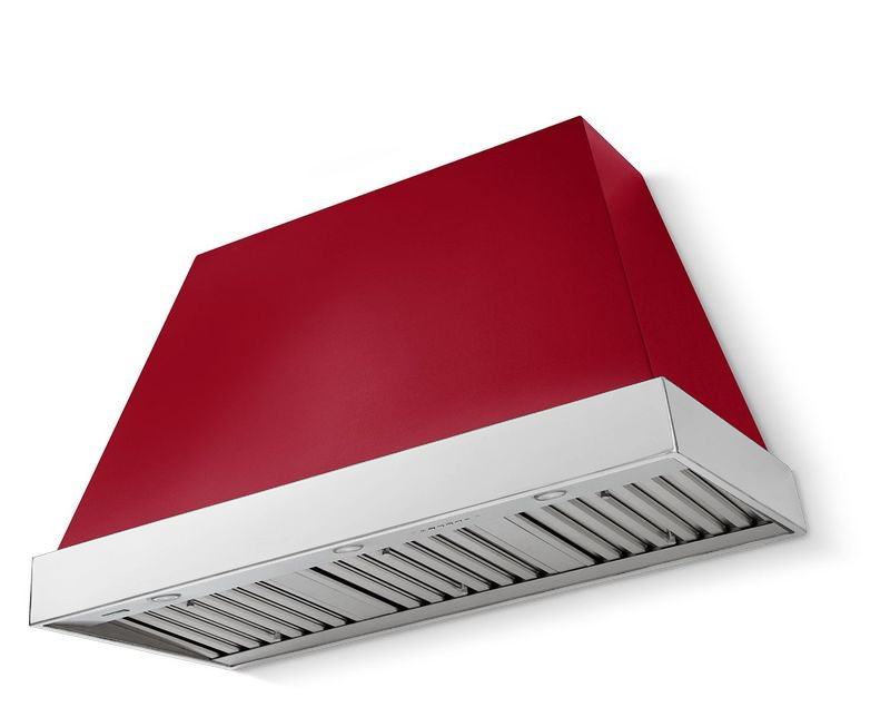 36" Hood Euclid AH3630EUCPCRPC