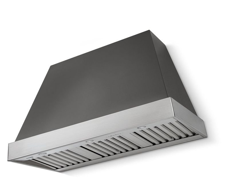 36" Hood Euclid AH3630EUCSALBN