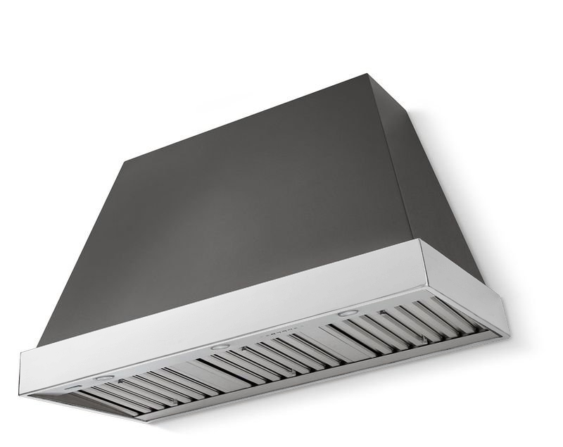 36" Hood Euclid AH3630EUCSLTPC