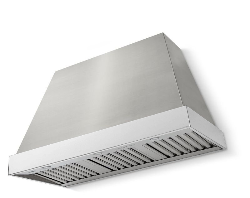 36" Hood Euclid AH3630EUCSALPC