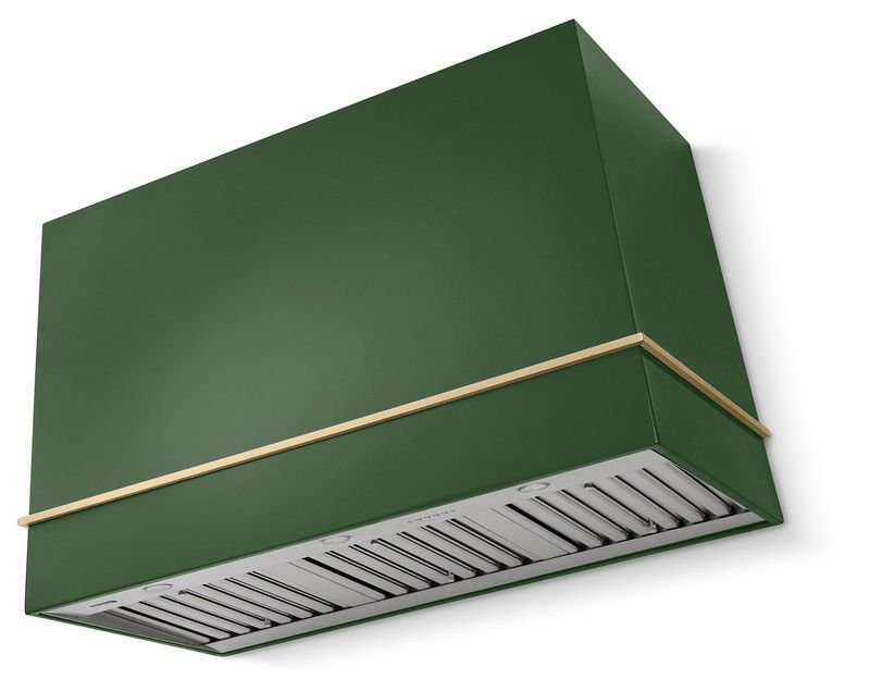 36" Hood Loge AH3630LGEMBLBB