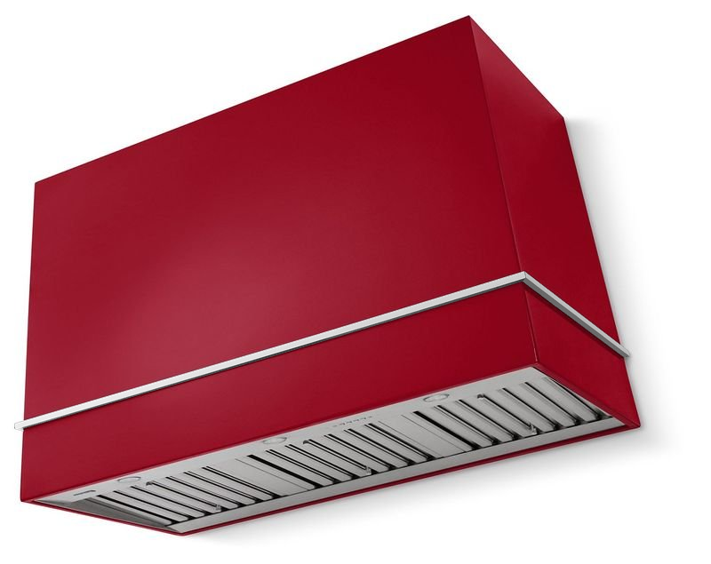 36" Hood Loge AH3630LGEPCRPC