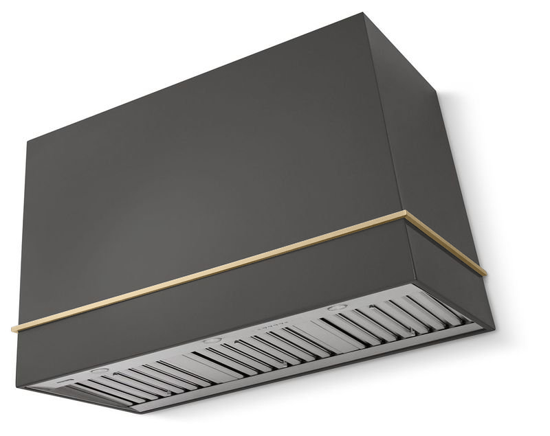 36" Hood Loge AH3630LGESLTBB