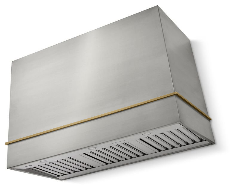 36" Hood Loge AH3630LGECBBAB