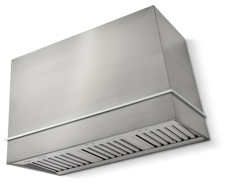 36" Hood Loge AH3630LGEMBLPC