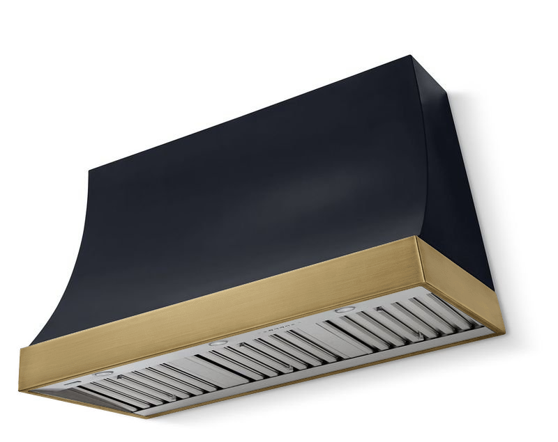 36" Hood Marquee AH3630MRQBLKAB