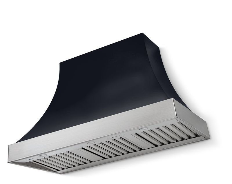 48" Hood Cascade AH4830CACMBLBN