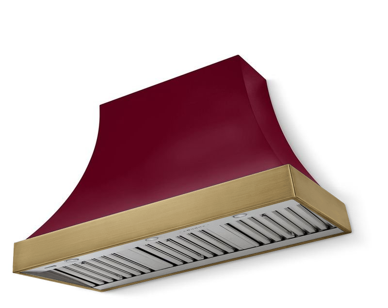 48" Hood Cascade AH4830CACCNBAB