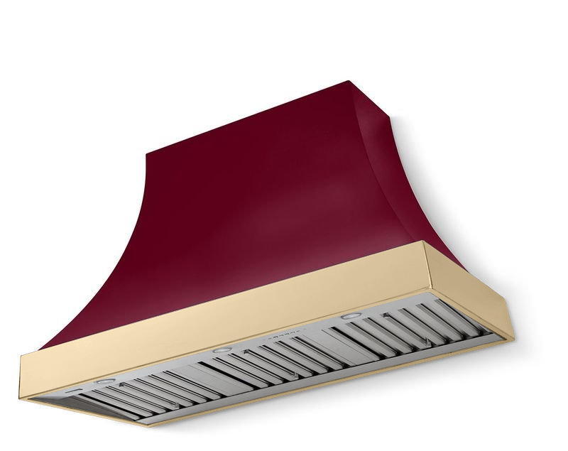 48" Hood Cascade AH4830CACCNBPB