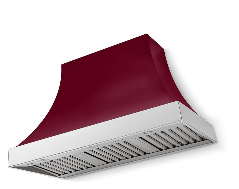 48" Hood Cascade AH4830CACCNBPC