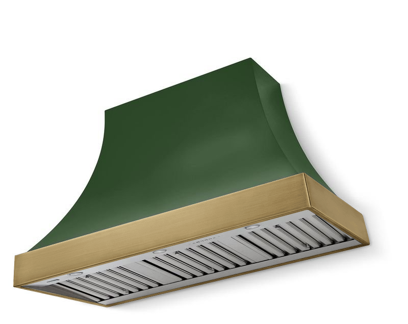 48" Hood Cascade AH4830CACSTBAB