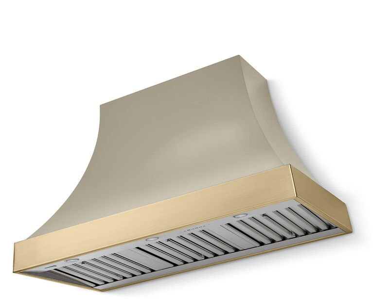48" Hood Cascade AH4830CACFWNBB