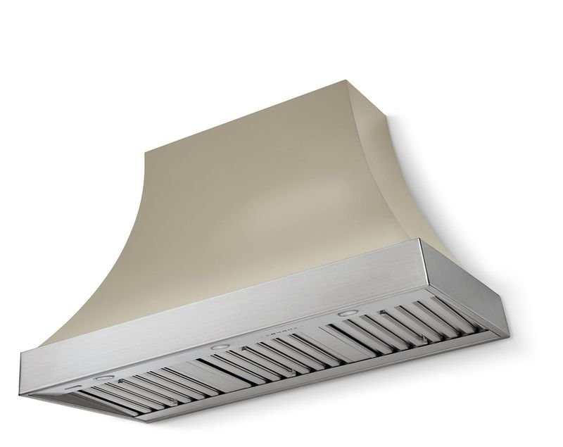 48" Hood Cascade AH4830CACFWNBN