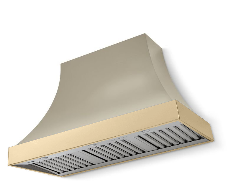 48" Hood Cascade AH4830CACFWNPB