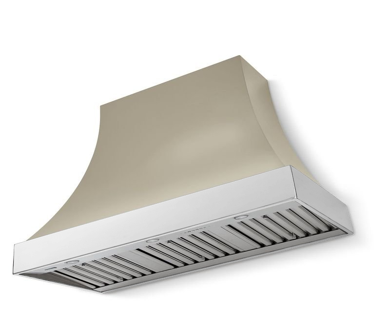 48" Hood Cascade AH4830CACFWNPC