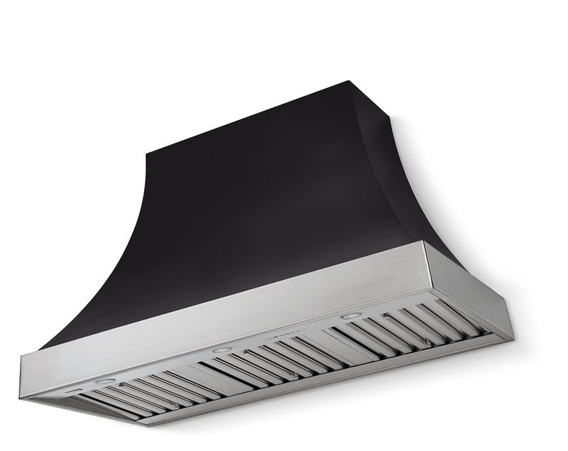 48" Hood Cascade AH4830CACMBLBN