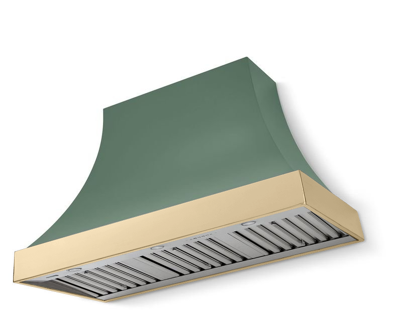 48" Hood Cascade AH4830CACMGPB
