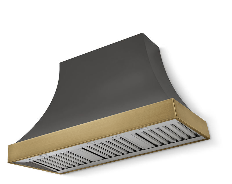48" Hood Cascade AH4830CACSTBAB