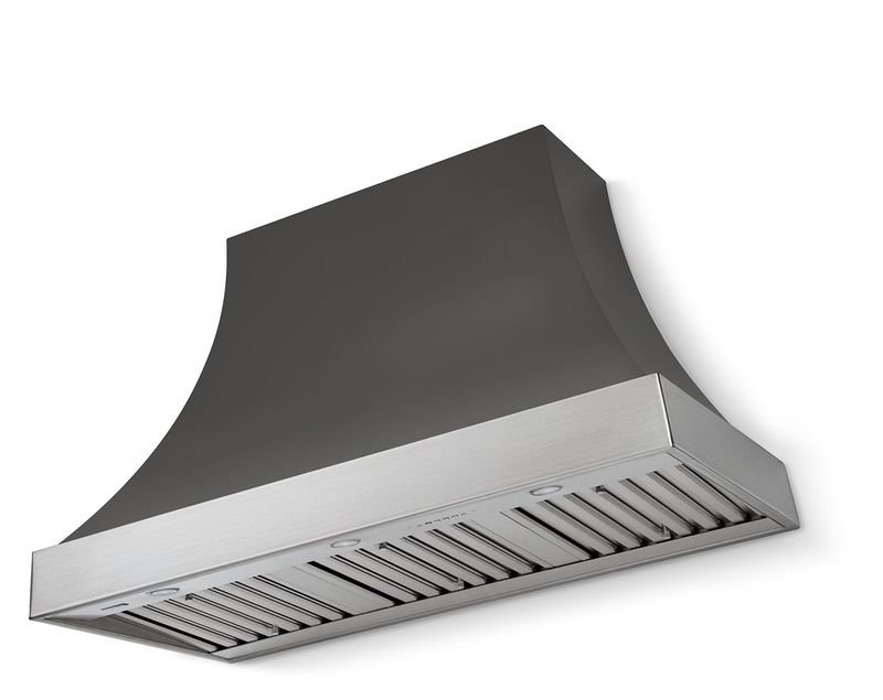 48" Hood Cascade AH4830CACSLTBN