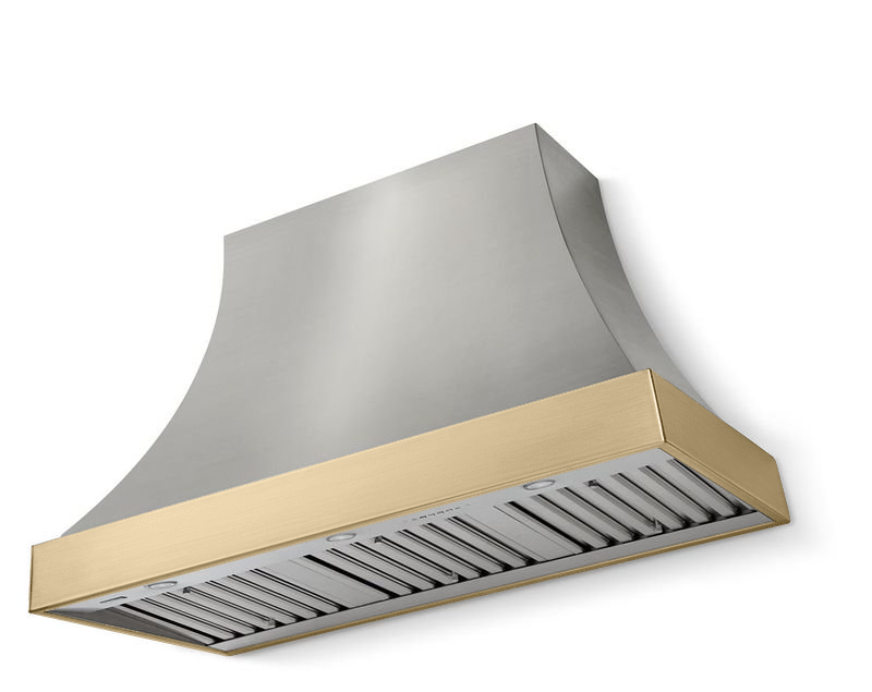 48" Hood Cascade AH4830CACMGBB