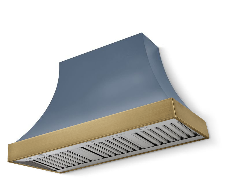 48" Hood Cascade AH4830CACSTBAB
