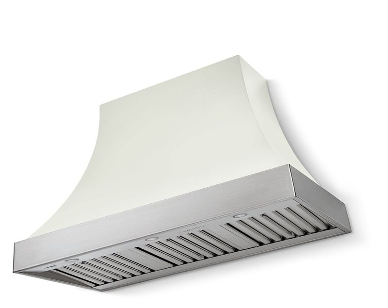 48" Hood Cascade AH4830CACMBLBN