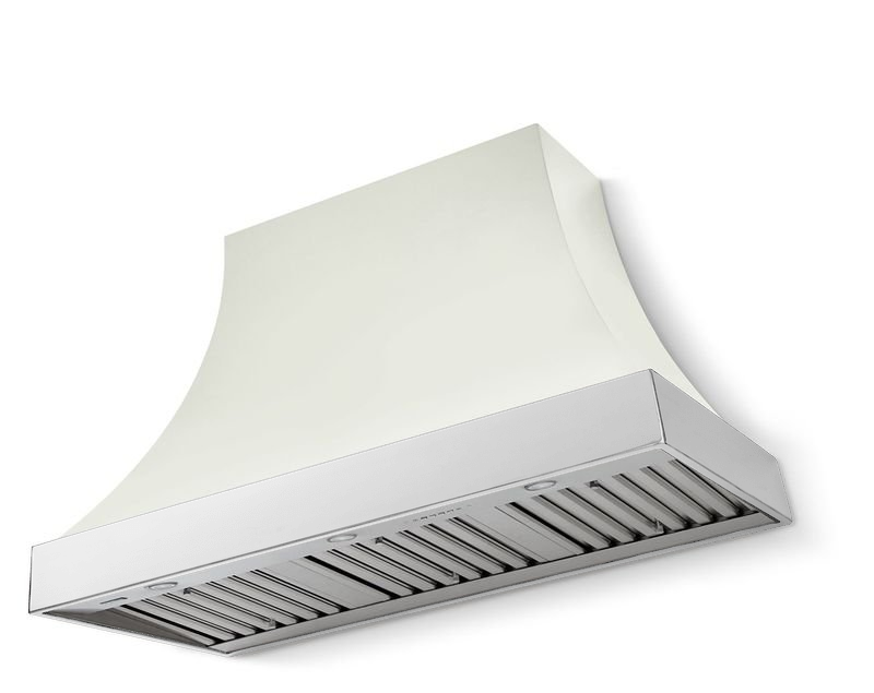48" Hood Cascade AH4830CACSTBPC