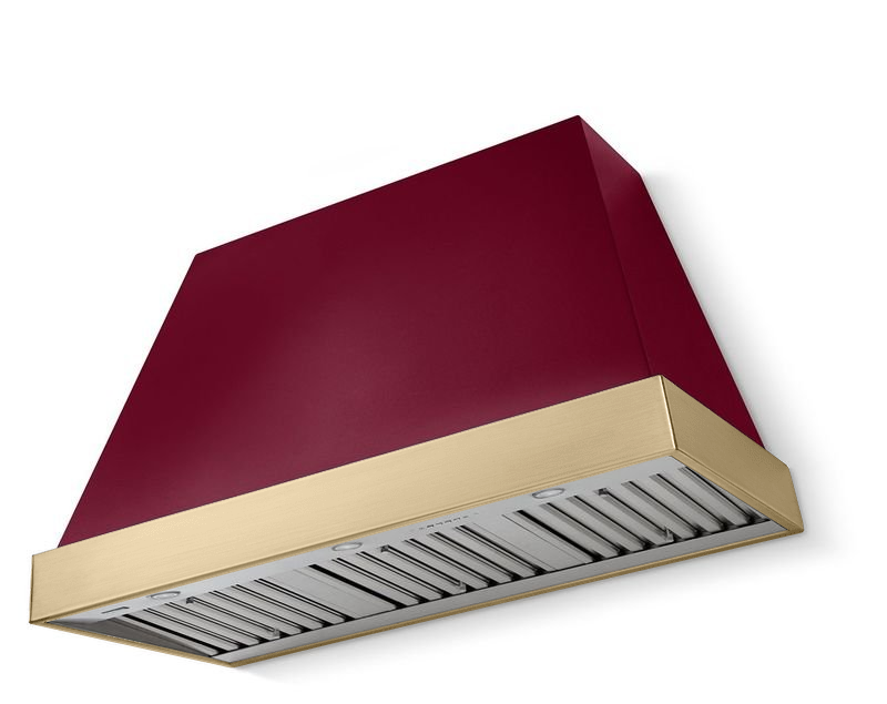 48" Hood Euclid AH4830EUCMBLBB