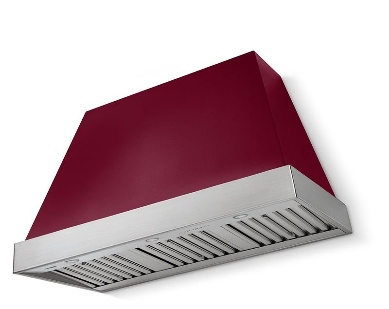 48" Hood Euclid AH4830EUCMBLBN