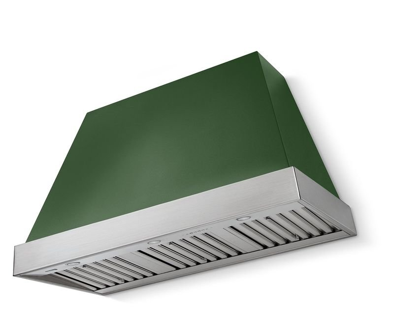 48" Hood Euclid AH4830EUCCWGBN