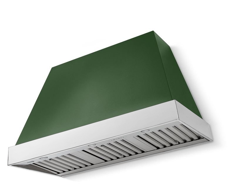 48" Hood Euclid AH4830EUCCWGPC