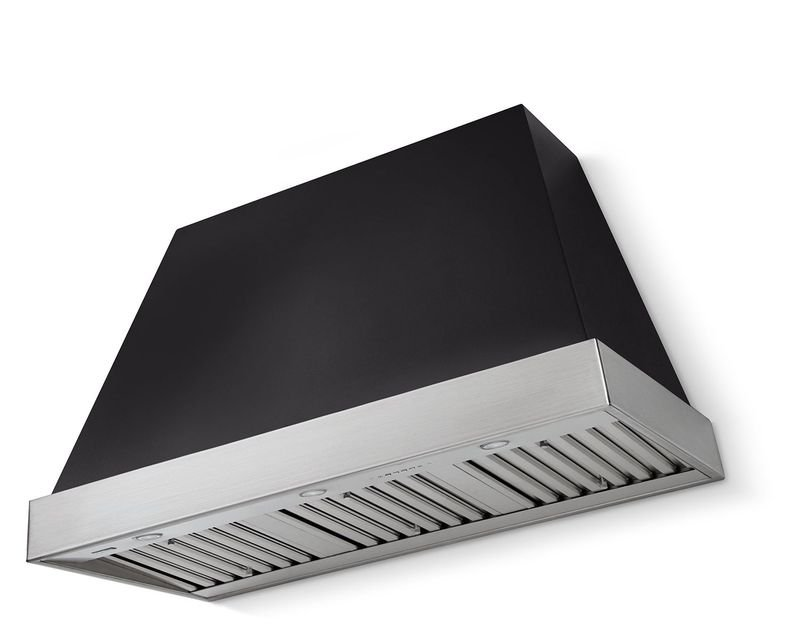 48" Hood Euclid AH4830EUCMBLBN