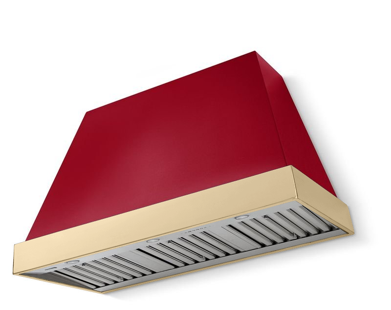 48" Hood Euclid AH4830EUCPCRPB